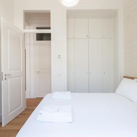 Flh Restauradores Bright Flat 리스본 외부 사진