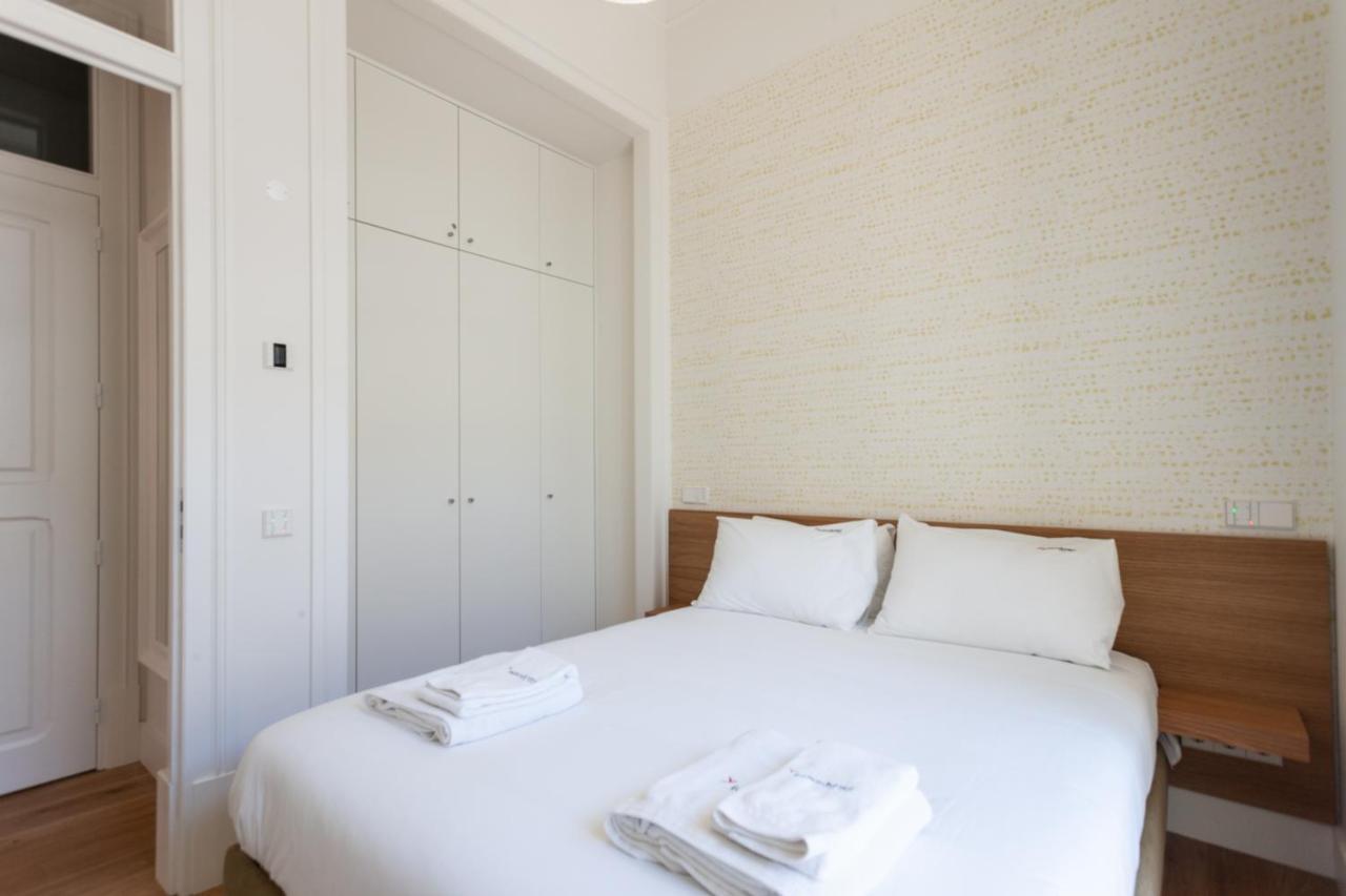 Flh Restauradores Bright Flat 리스본 외부 사진
