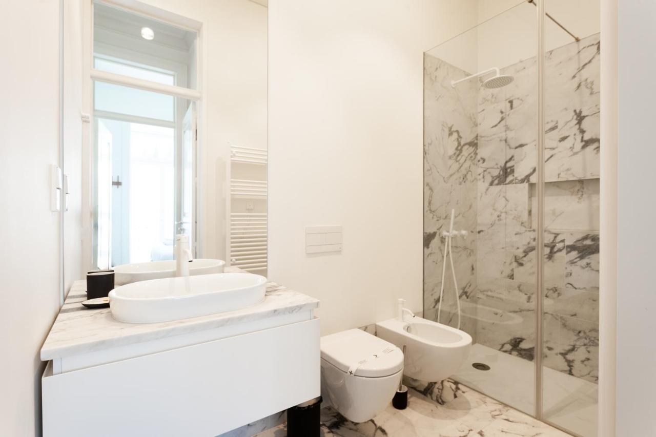Flh Restauradores Bright Flat 리스본 외부 사진